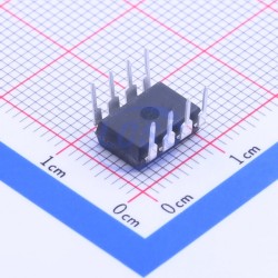 MICROCHIP MCP7940N-I/P