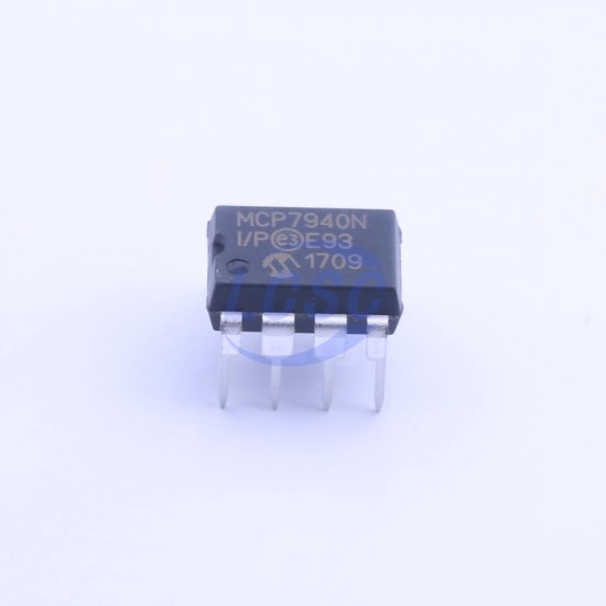 MICROCHIP MCP7940N-I/P