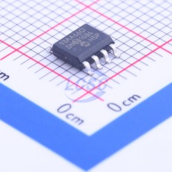 MICROCHIP 93AA66C-I/SN MICROCHIP 93AA66C-I/SN
