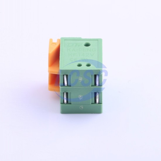 KANGNEX WJ142V-5.08-02P-14-00A KANGNEX WJ142V-5.08-02P-14-00A