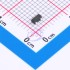 DIODES FMMT619TA