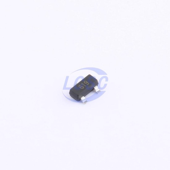 DIODES FMMT619TA DIODES FMMT619TA