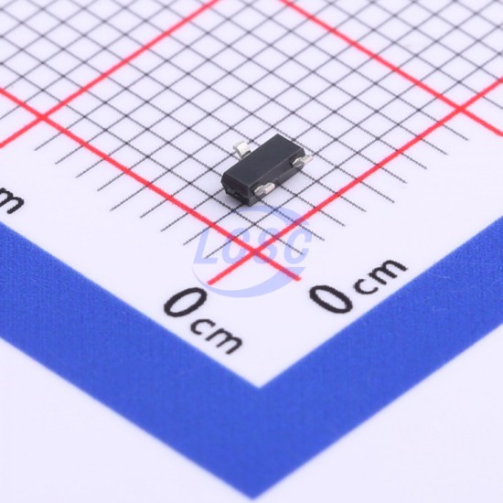 DIODES FMMT720TA DIODES FMMT720TA