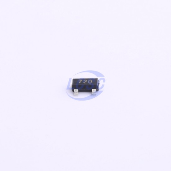 DIODES FMMT720TA DIODES FMMT720TA