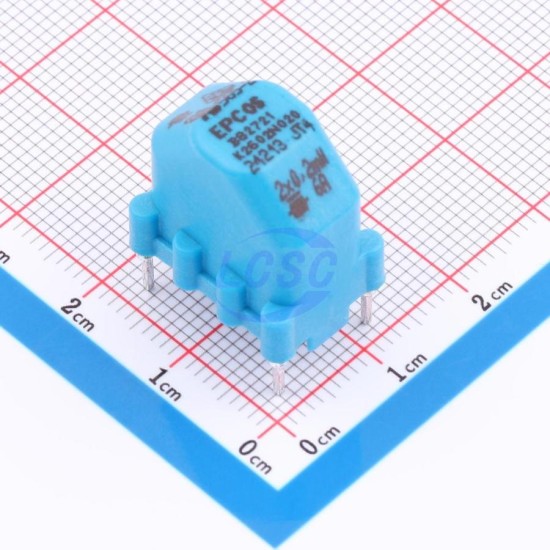 TDK B82721K2602N020