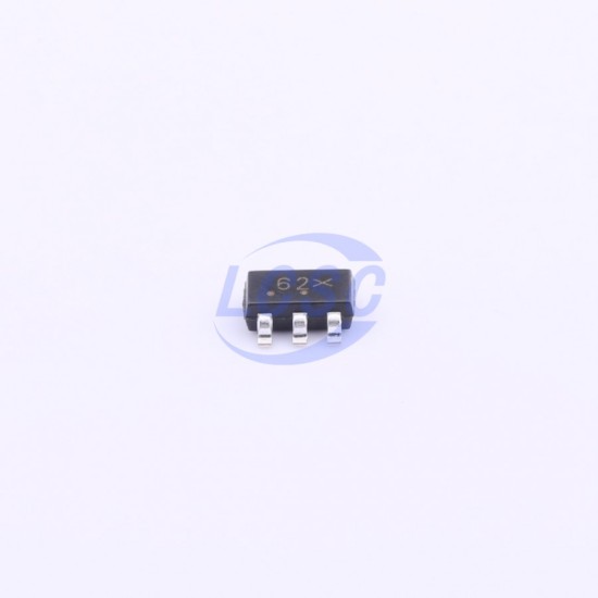 onsemi NUP2201MR6T1G onsemi NUP2201MR6T1G