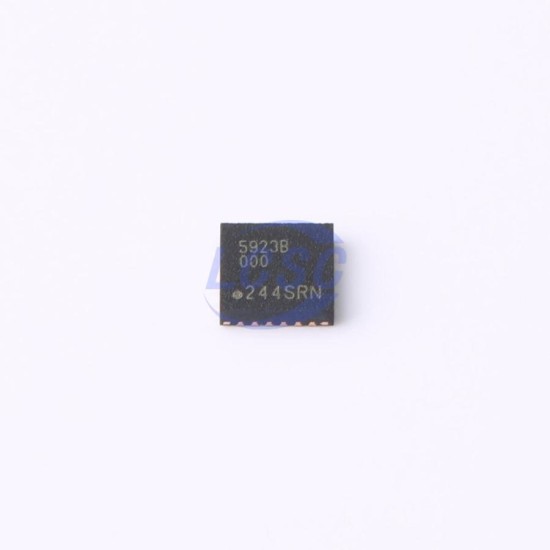 RENESAS 5P49V5923B000NLGI RENESAS 5P49V5923B000NLGI