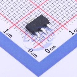 onsemi MC33275ST-3.3T3G onsemi MC33275ST-3.3T3G