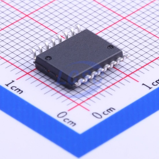 onsemi MC14538BDWR2G
