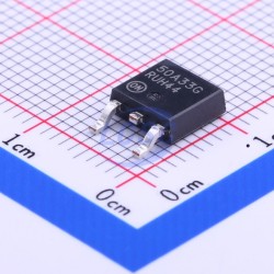 onsemi LP2950ACDT-3.3RG onsemi LP2950ACDT-3.3RG