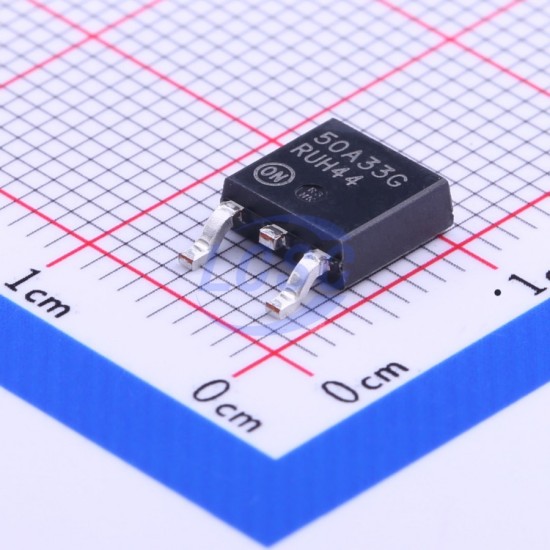 onsemi LP2950ACDT-3.3RG onsemi LP2950ACDT-3.3RG