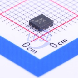 onsemi NCP5661MNADJT2G onsemi NCP5661MNADJT2G