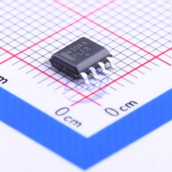 onsemi NCP4304ADR2G