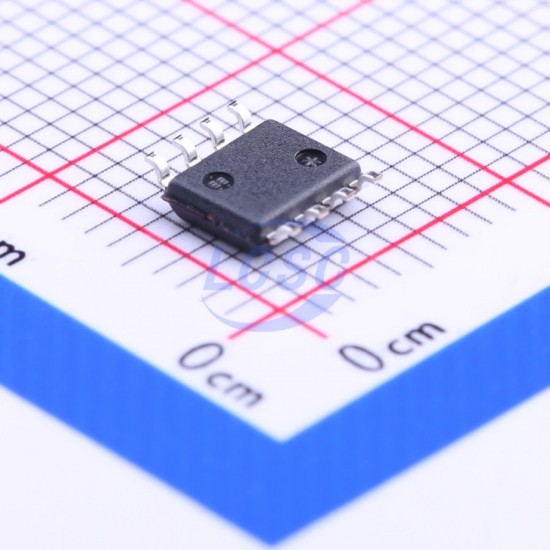 onsemi NCP4304ADR2G