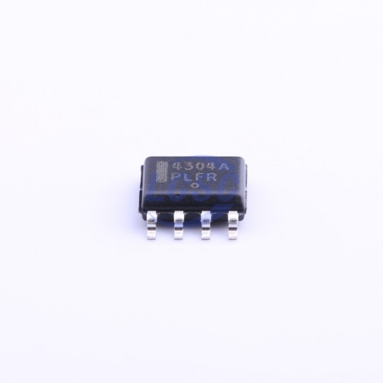 onsemi NCP4304ADR2G