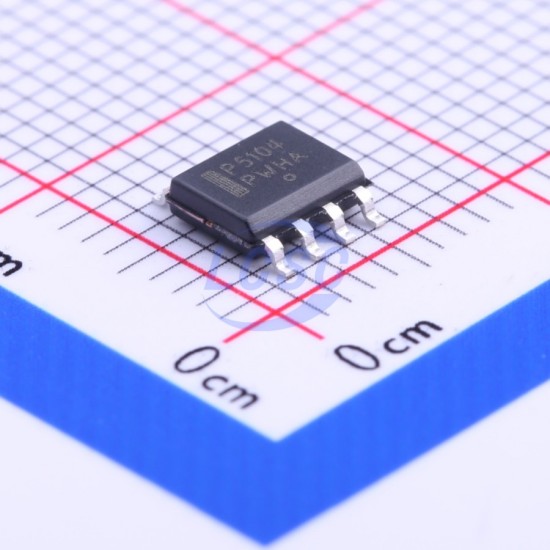 onsemi NCP5104DR2G