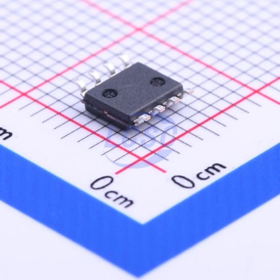 onsemi NCP5104DR2G