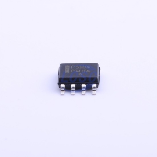 onsemi NCP5104DR2G