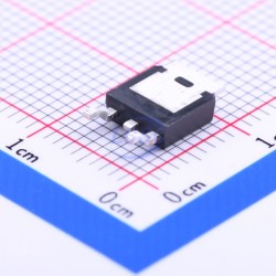 onsemi MBRD640CTT4G onsemi MBRD640CTT4G