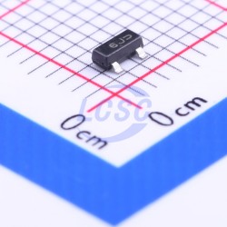 onsemi MMBF4391LT1G