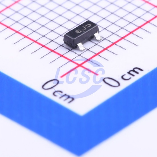 onsemi MMBF4391LT1G