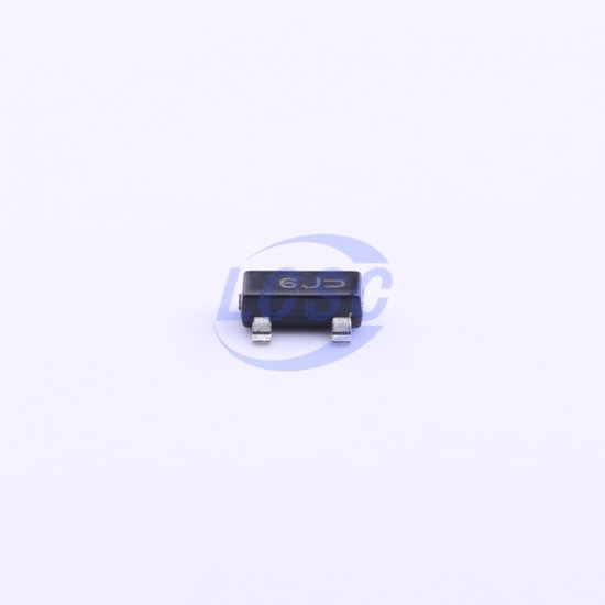 onsemi MMBF4391LT1G
