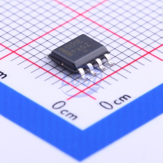 onsemi NCV5171EDR2G onsemi NCV5171EDR2G