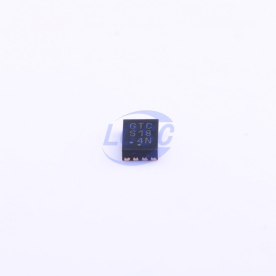 onsemi CAT34TS02VP2GT4C