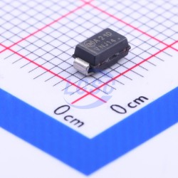 onsemi MBRA2H100T3G onsemi MBRA2H100T3G
