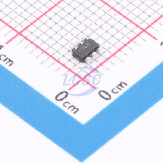 TI TPL5110QDDCRQ1