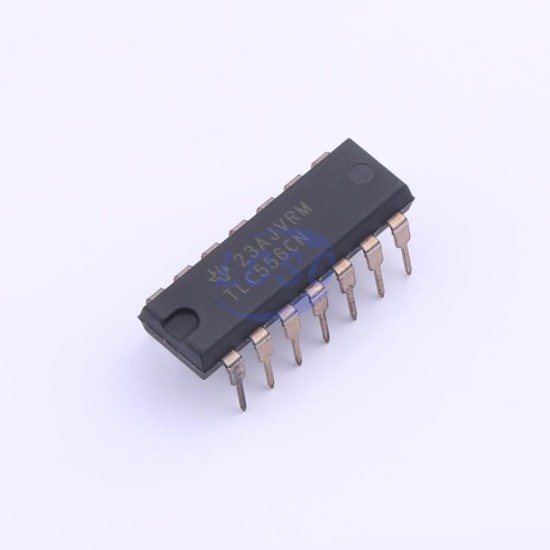 TI TLC556CN