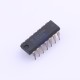 TI TLC556CN