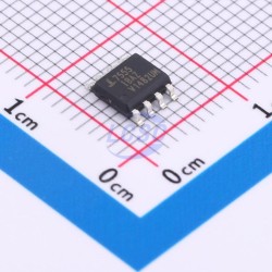 RENESAS ICM7555IBAZ