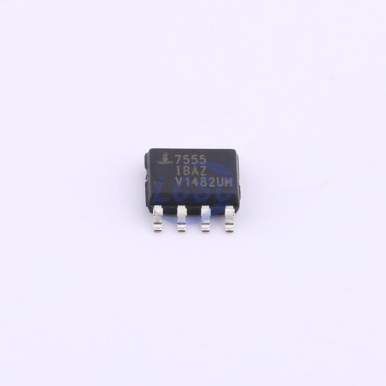 RENESAS ICM7555IBAZ