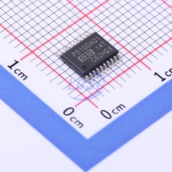 TI PCM5100AQPWRQ1