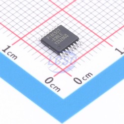 DIODES PI6C557-03BLEX