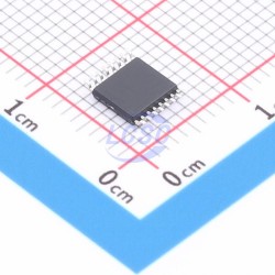 DIODES PI6C557-03BLEX