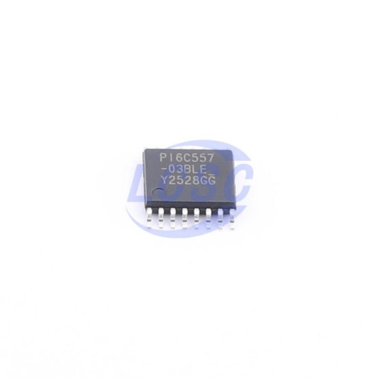 DIODES PI6C557-03BLEX
