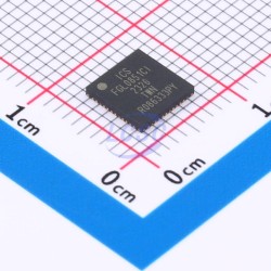 RENESAS 9FGL0851CKILF