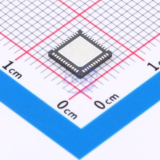 RENESAS 9FGL0851CKILF