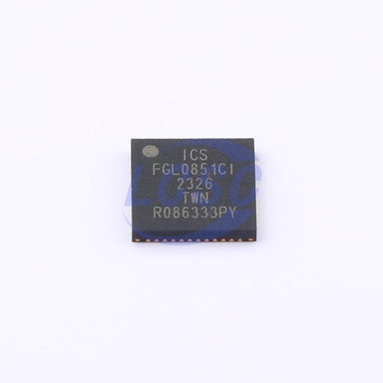 RENESAS 9FGL0851CKILF