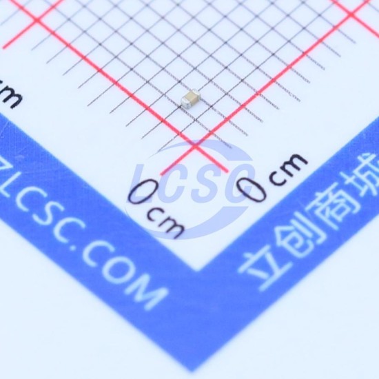 FH 0402B681K500NT