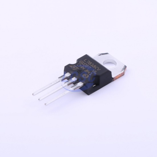 ST L7818CV-DG ST L7818CV-DG