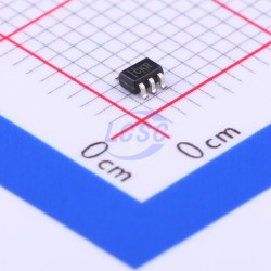 TI TPS61220DCKR