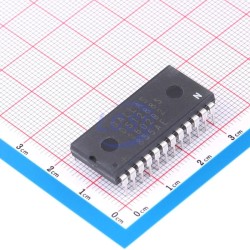 MAXIM DS12885N+