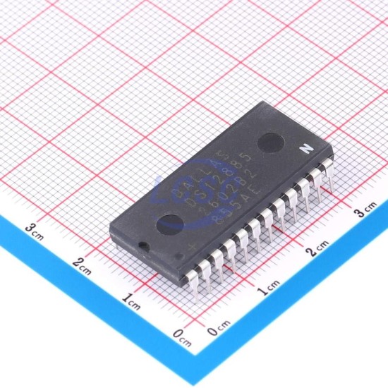 MAXIM DS12885N+