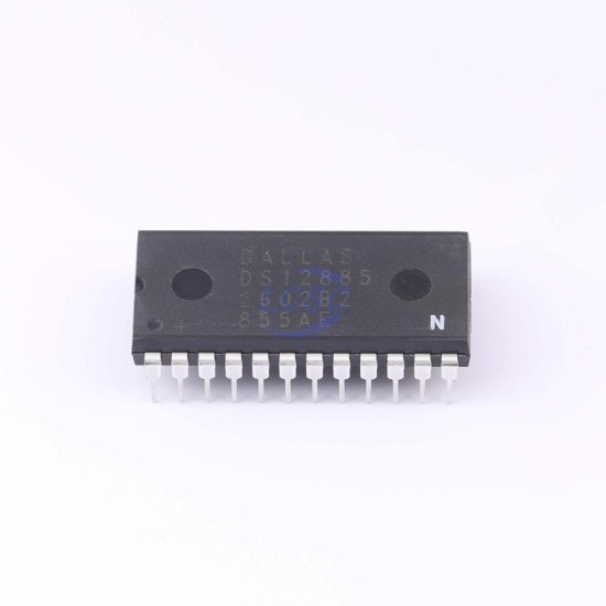 MAXIM DS12885N+