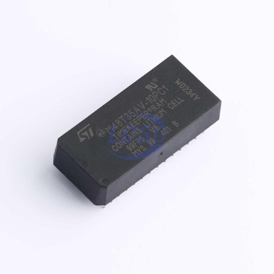 ST M48T35AV-10PC1