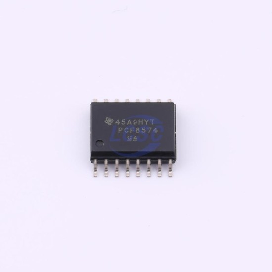 TI PCF8574DW