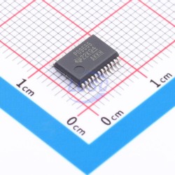 TI PCA9555DB